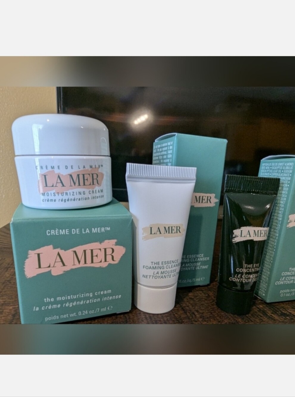 La Mer cosmetics Lot - Picture 6 of 16